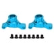 thumbnail image 1 of Copa De Dirección Trasera De Aluminio, Copa De Dirección Trasera RC Fina, Flexible, Precisa, Estable Con Manga Para TT02 1/10 RC Car ANGGREK Otros, 1 of 8