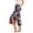 Light Blue(American Flag Stars Striped), variant on 250 Anniversary USA Flag Tearaway Scrub Pants for Women Post Surgery Recovery Tear Away Capri Pants for Women Independence Day Side Snap Open Bottom Loose Fit Pants with Pockets Red M