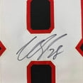 thumbnail image 3 of Autographed/Signed Claude Giroux Ottawa Black Hockey Jersey PSA/DNA COA, 3 of 4