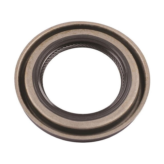 Torque Converter Seal - Compatible with 2013 - 2015 Cadillac ATS 2014