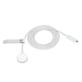 thumbnail image 3 of onn. Apple Watch 6 FT./1.8 m USB-C Magnetic Charging Cable, 3 of 6