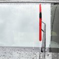 thumbnail image 4 of IFANLANDOR Wipers for Vehicles Con Universal Rojo Y Materiales Duraderos Para Instalación Fácil, 4 of 8
