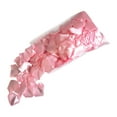 thumbnail image 1 of 234 piezas de cinta de satén prefabricada con pétalos de rosa para decorar manualidades y coser., 1 of 9