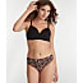 thumbnail image 6 of TC Fine Intimates Womens Wonderful Edge Matte Microfiber Hipster Style-A4-113, 6 of 6