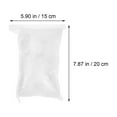 thumbnail image 2 of HEATSHAKING 2 Bags PP Cotton Stuffing for Crafts 7.86X5.89X1.97 In DIY Projects, 2 of 8