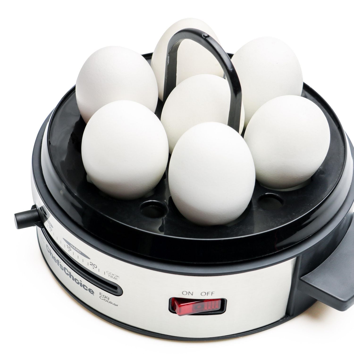 Chef’s Choice Gourmet Egg Cooker Model 810