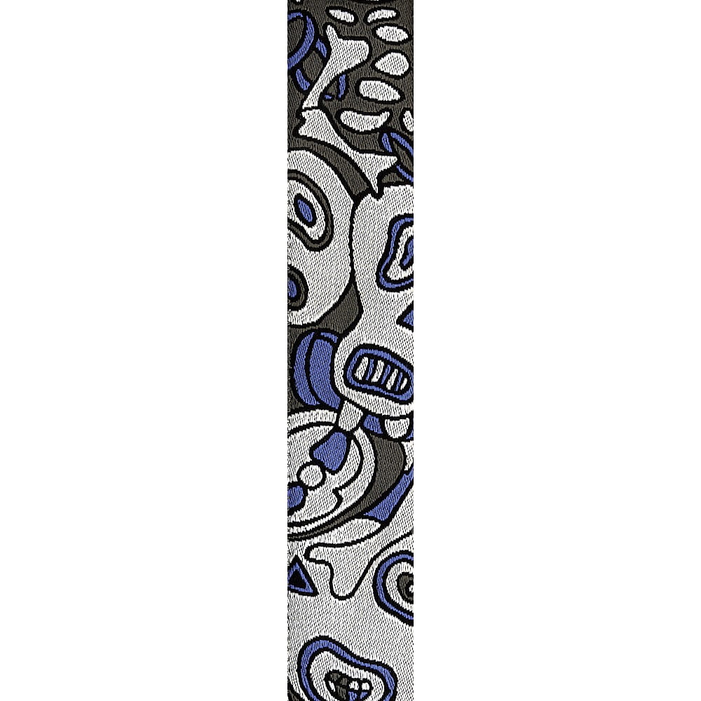 Planet Waves Joe Satriani Guitar Strap, Souls of Distortion