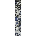thumbnail image 5 of Planet Waves Joe Satriani Guitar Strap, Souls of Distortion, 5 of 7