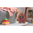thumbnail image 6 of Fuggler Baby Fuggs 3.5 inch (Hedge Grog) Soft Plush, Ugly Monster Stuffed Animal Toy by ZURU, 6 of 9