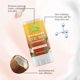 thumbnail image 4 of Body care stick with coconut for long-lasting deep cleansing, freshness, non-greasy, and gentle formula., 4 of 4