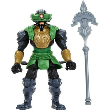 He-Man and The Masters of the Universe Action Figures, MOTU Toy Gift