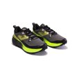 thumbnail image 2 of Tenis Joma Trail Running Sima 2322 Hombre Negro/Amarillo fluor, 2 of 5