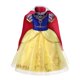 thumbnail image 1 of Disney-vestido de princesa Elsa y Anna para niña, ropa de fiesta de cumpleaños, Carnaval, Cosplay de Frozen, Encanto, Rapunzel, Jasmine, disfraz de sirena, 1 of 4