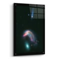 thumbnail image 2 of Epic Art 'Arp 142 Penguin and the Egg,' Acrylic Glass Wall Art, 24"x36", 2 of 9