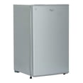 thumbnail image 2 of Refrigerador Frigobar Whirlpool silverpro 139L 5501, 2 of 3
