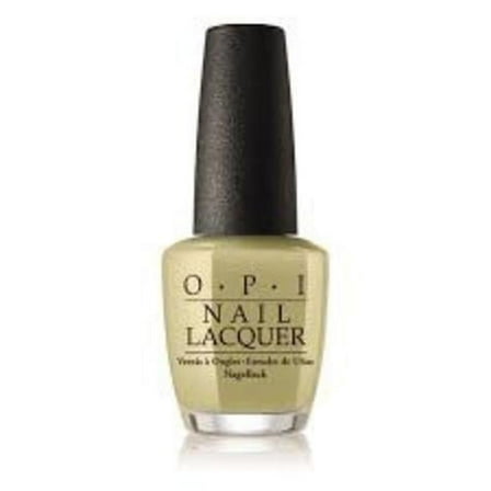 OPI Nail Lacquer Nail Polish, This Isn't Greenland