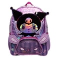 thumbnail image 1 of Mochila Ruz Primaria Kuromi Lila, 1 of 1