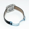 thumbnail image 3 of Tag Heuer Men's Monaco Blue Dial Watch - CBL2111.FC6453, 3 of 4