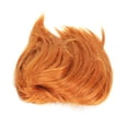 thumbnail image 1 of Messy Bun Hair Piece Messy Hair Bun Tousled Bun Hairpiece Tousled Updo Messy Bun Tousled Updo Hair Piece Messy Hair Bun  Elastic Hair Band Fluffy Stylish Tousled Ponytail Hair, 1 of 8
