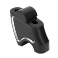 thumbnail image 3 of Motorcycle Handlebar Riser Replacement for CMX500 Rebel500 CMX300 1100 2017-2020 Black White, 3 of 4