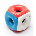thumbnail image 1 of Speed Cube SUN-WAY 3x3 Void Hollow Gravitation, multicolor, 1 of 8