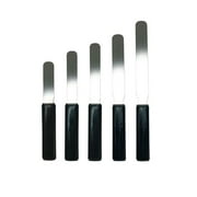 Spatulas, Soft-Grip 6"