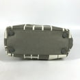 thumbnail image 6 of Pre-Owned CHANEL Windows Line Handbag, Tote Bag, Shoulder Canvas, Women's, Gray x... (Good), 6 of 16