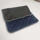 thumbnail image 3 of Cojín auto-calentable para gatos y perros, alfombrilla térmica para cachorros, lavable, antideslizante, manta térmica de felpa suave, colchón de cama extra cálido ecológico, S 40x50cm Café, 3 of 3