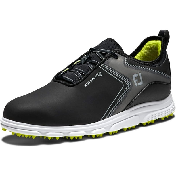 Footjoy superlites store