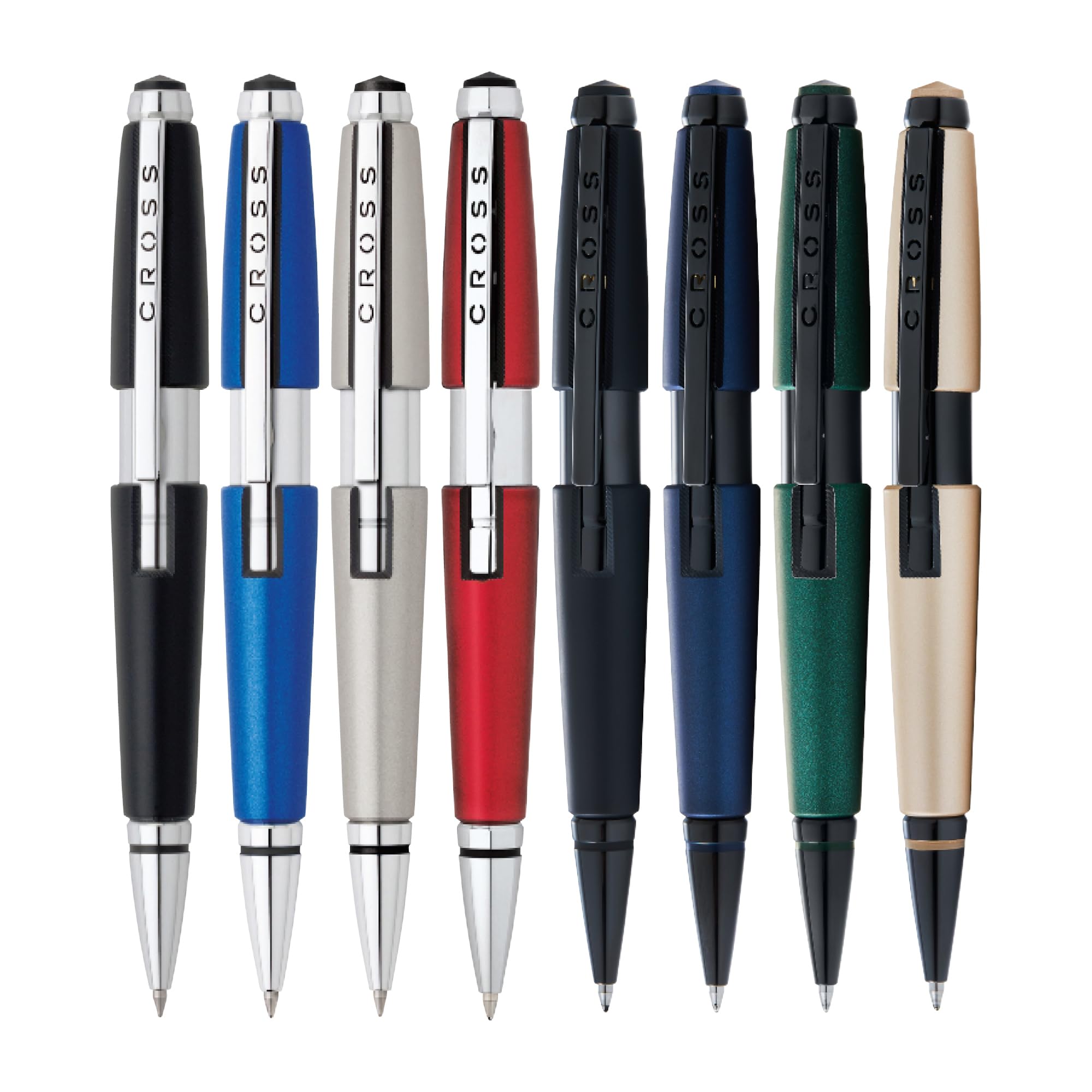 Cross Edge™ Red Gel Rollerball Pen