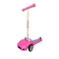 thumbnail image 1 of Trottinette Cabriolet 3D Barbie, 1 of 5