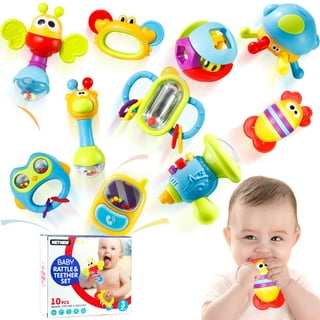 3 6 Month Toys In Baby By Age