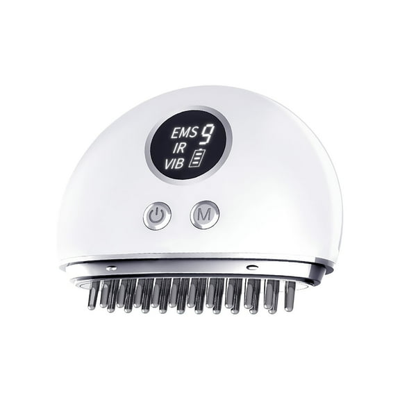 HKEJIAOI Gifts for Women Electric Brush for Dredging Micro Current Massage Instrument for Massage Scraping Board