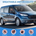 thumbnail image 4 of Protector magnético antiinsectos Federedevo para puertas delanteras Ford Transit Connect, 4 of 7
