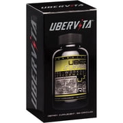 Ubersurge Pre-workout Performance