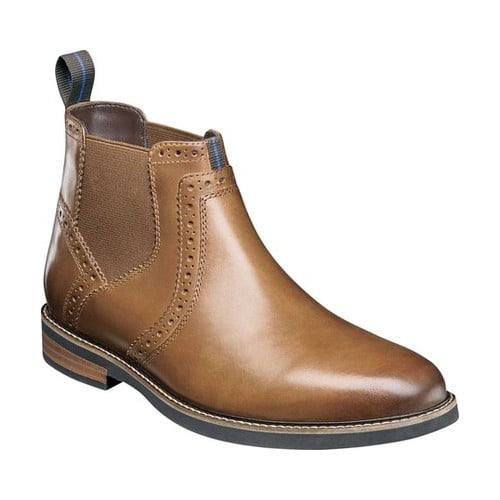 men's levi's logger chelsea boot