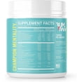 thumbnail image 2 of Pre entrenamiento óxido nítrico RAW CBUM THAVAGE 40 SERV blanco, 2 of 3