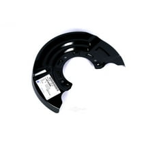 Brake Dust Shield