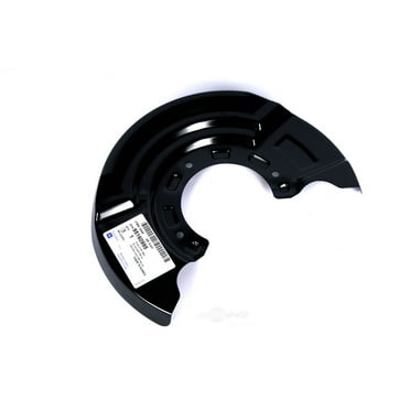 Brake Dust Shield