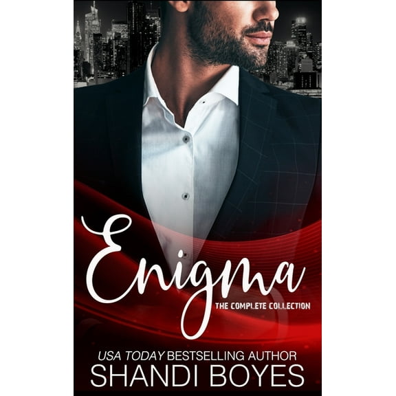 Enigma: The Complete Collection (Hardcover), (Hardcover)