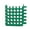 Green, variant on Networks Carding Device Cable Combs Cat5 Cat6 Plastic Generics Cabling Category Networks Cables Laying Carding