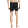 thumbnail image 2 of Polo Ralph Lauren Mens Cotton Stretch Boxer Brief Style-L999HR, 2 of 2