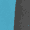 Black/Light Blue/Charcoal Grey, variant on Starter Men's and Big Men’s Stretch Cotton Boxer Briefs, 6-Pack, Sizes S-5X