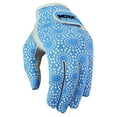 thumbnail image 3 of MRX Women's Left Hand Golf Gloves Cabretta Leather Sky Blue L, 3 of 11