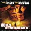 Rules Of Engagement Soundtrack