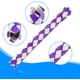 thumbnail image 3 of Trampas chinas para dedos de colores, 24 unidades, 3 of 5