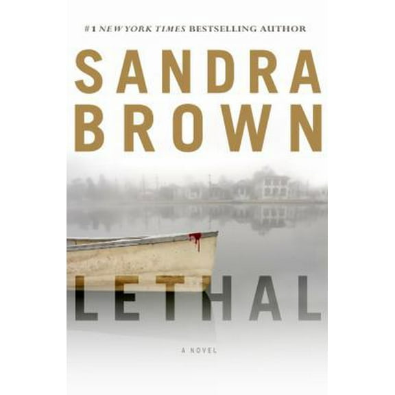 Pre-Owned Lethal (Hardcover) 1455501476 9781455501472