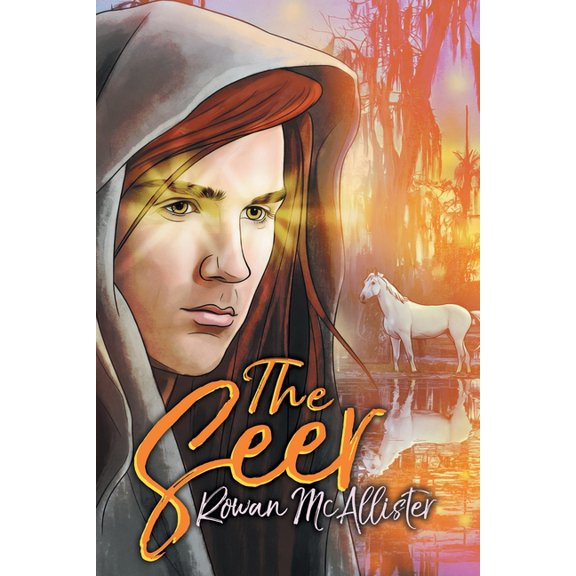 Chronicles of the Riftlands Seer, Book 3, (Paperback)