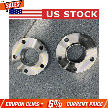 2X HUBCENTRIC WHEEL SPACERS | 5X4.75 5X120.65 5X120.7 | 70.3 CB | 12MM 0.47" New