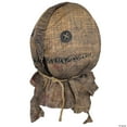 thumbnail image 2 of Fun World Trick R Treat Sam Mask, 2 of 4